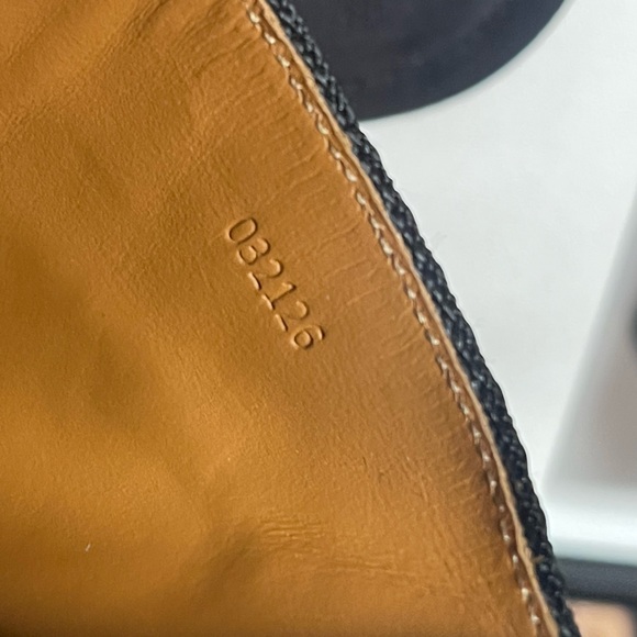 Authentic CHLOE Leather mules - Picture 8 of 13